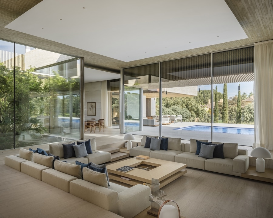 Tuyển tập TOP 10 Mẫu mặt bằng biệt thự 1 tầng đẹp, tiện nghi 2024