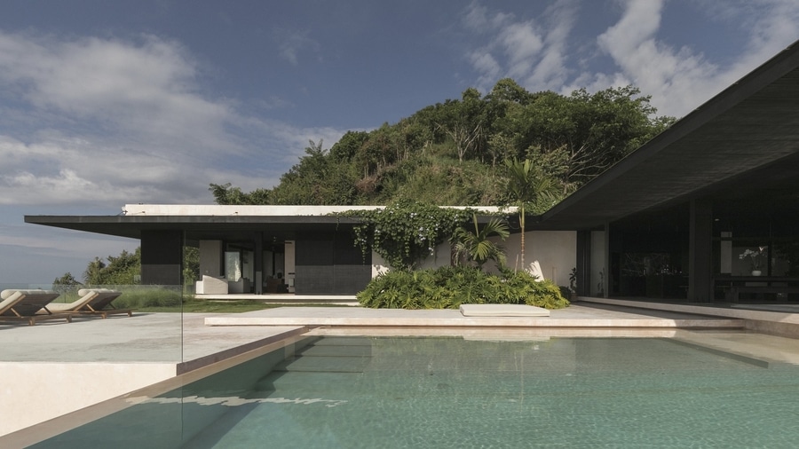 Tuyển tập TOP 10 Mẫu mặt bằng biệt thự 1 tầng đẹp, tiện nghi 2024