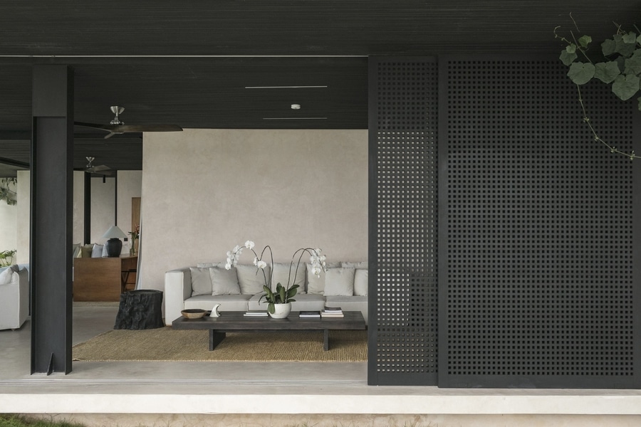 Tuyển tập TOP 10 Mẫu mặt bằng biệt thự 1 tầng đẹp, tiện nghi 2024