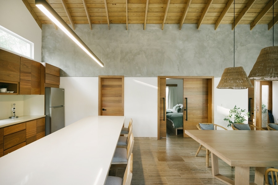 Tuyển tập TOP 10 Mẫu mặt bằng biệt thự 1 tầng đẹp, tiện nghi 2024