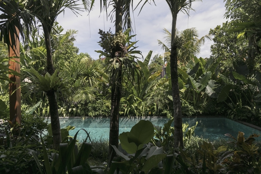 Tuyển tập TOP 10 Mẫu mặt bằng biệt thự 1 tầng đẹp, tiện nghi 2024