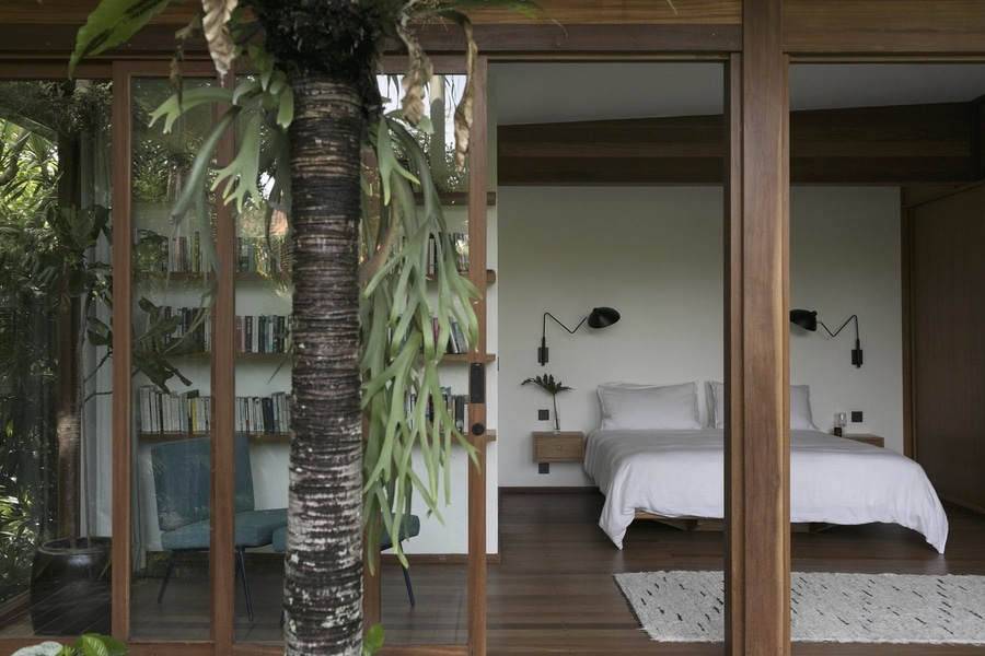 Tuyển tập TOP 10 Mẫu mặt bằng biệt thự 1 tầng đẹp, tiện nghi 2024