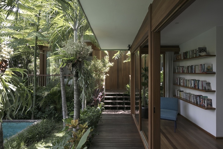 Tuyển tập TOP 10 Mẫu mặt bằng biệt thự 1 tầng đẹp, tiện nghi 2024