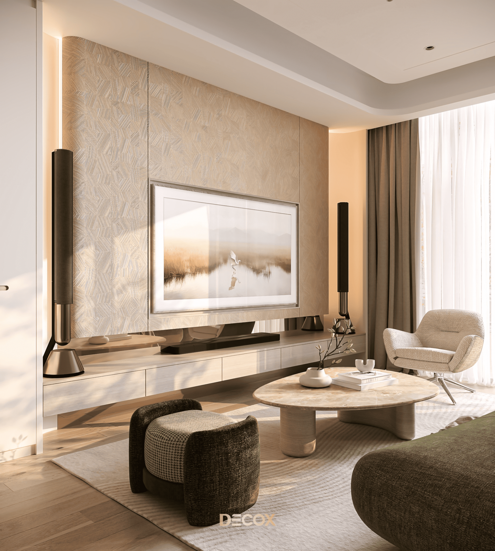 mẫu thiết kế biệt thự mini 2 tầng