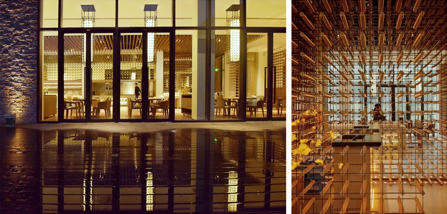 Tất tần tật về nghề khách sạn và Những tố chất cần có để trở thành một nhà làm nghề khách sạn?