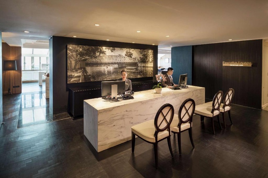 Tất tần tật về nghề khách sạn và Những tố chất cần có để trở thành một nhà làm nghề khách sạn?