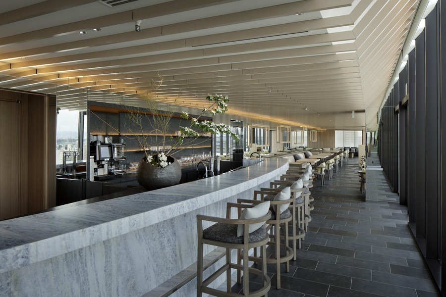 Tất tần tật về nghề khách sạn và Những tố chất cần có để trở thành một nhà làm nghề khách sạn?