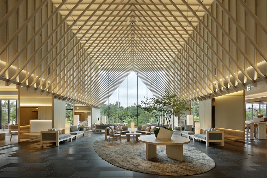 Tất tần tật về nghề khách sạn và Những tố chất cần có để trở thành một nhà làm nghề khách sạn?