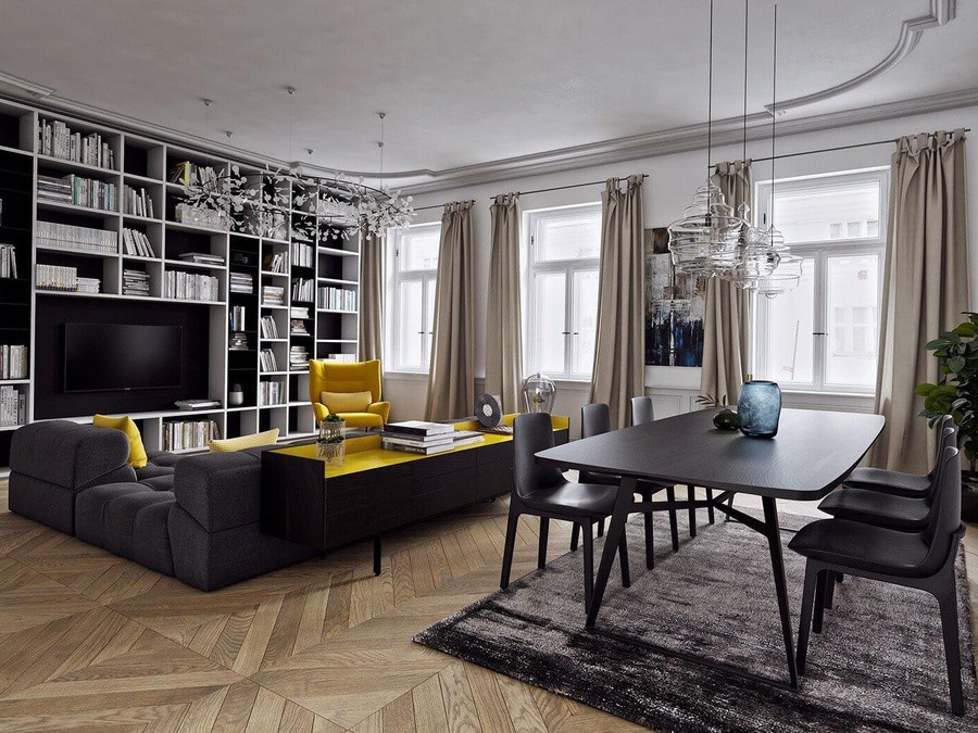 phan-biet-phong-cach-hien-dai-va-phong-cach-duong-dai-01-decox-design