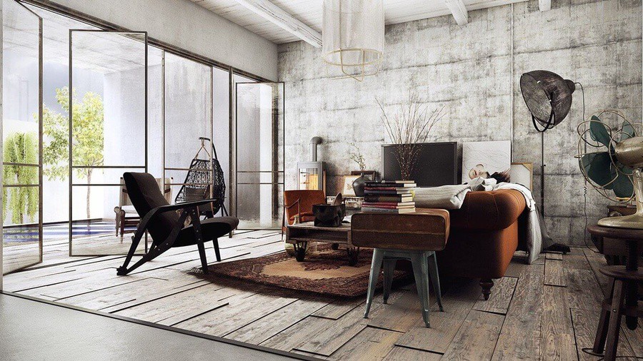 phan-biet-phong-cach-hien-dai-va-phong-cach-duong-dai-04-decox-design