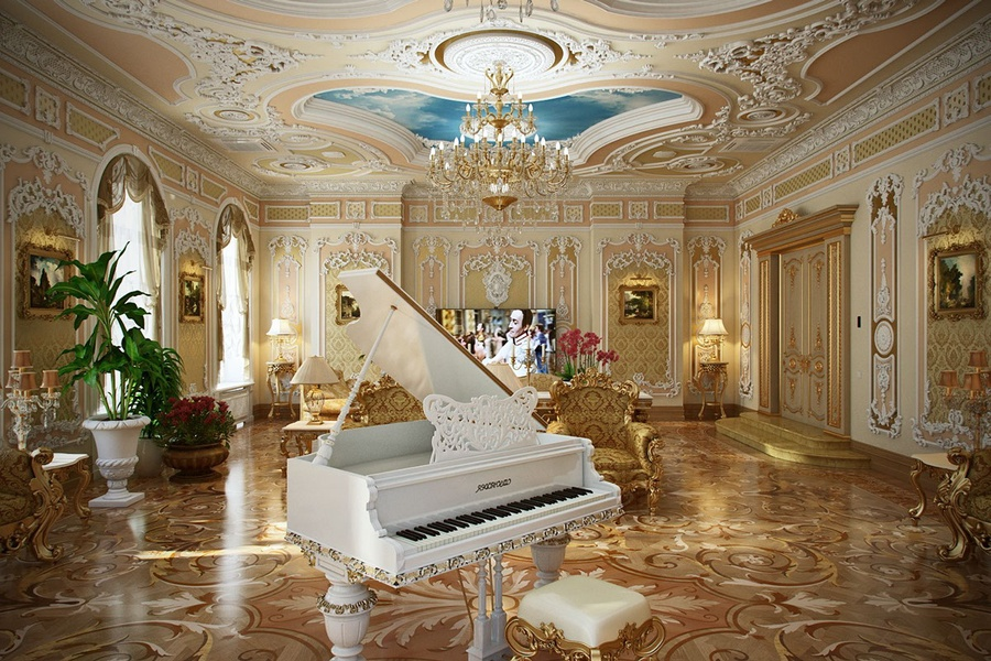 phong-cach-thiet-ke-co-dien-10