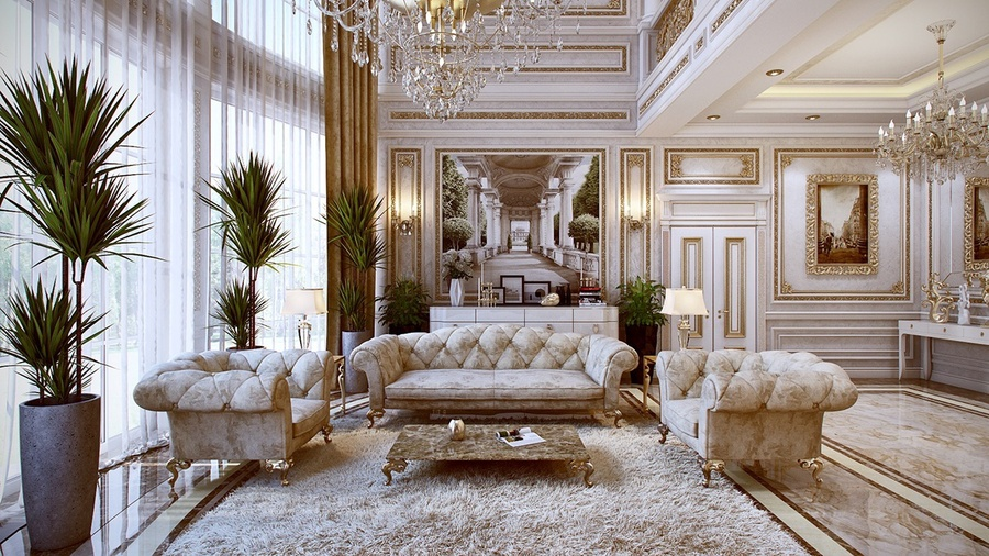 phong-cach-thiet-ke-co-dien-3