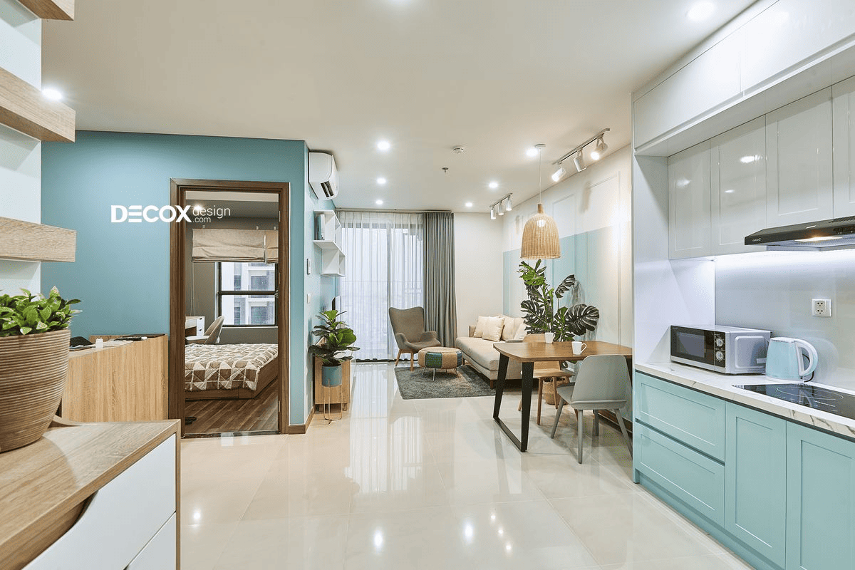 phong-khach-lien-bep-cho-nha-nho-10