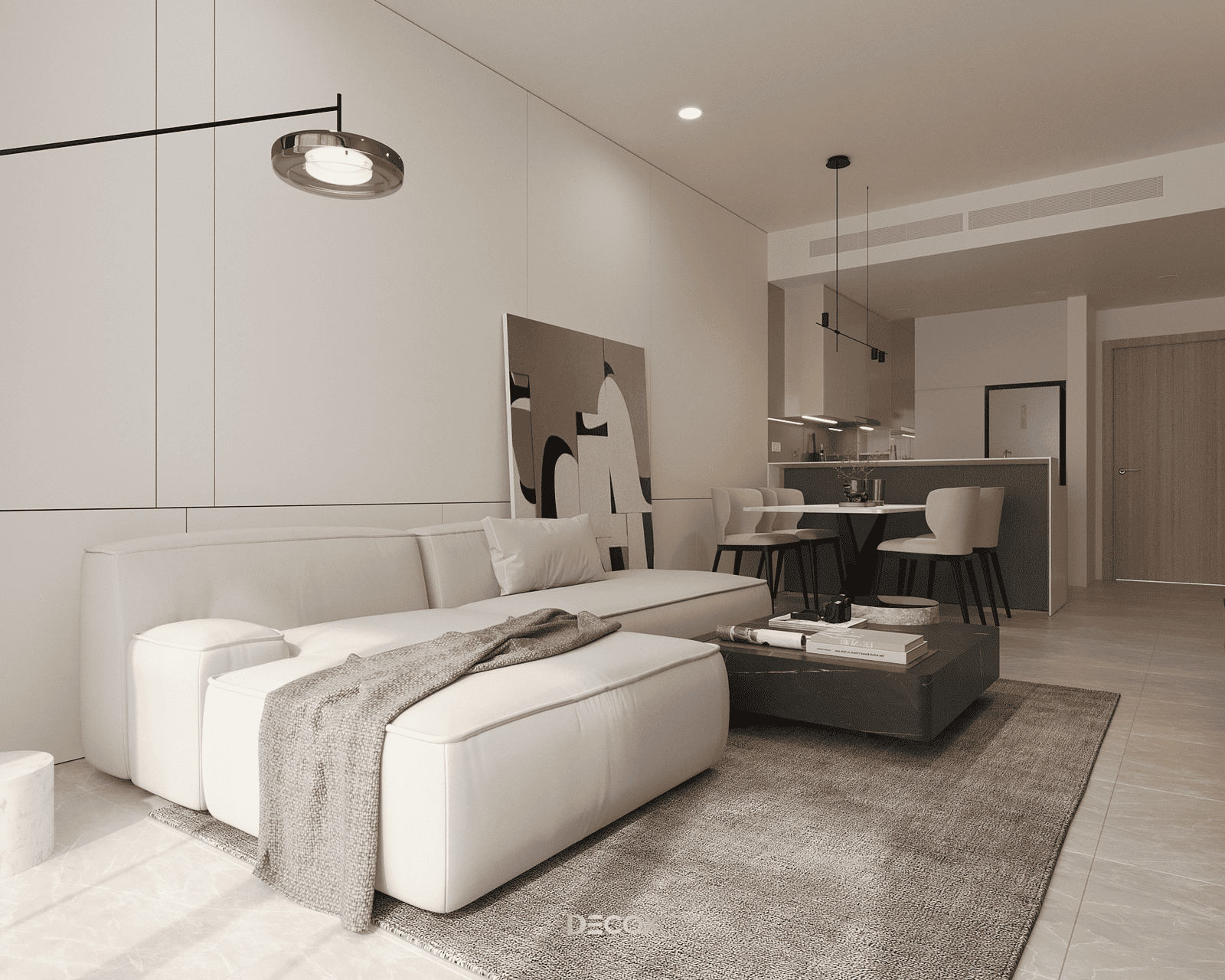 phong-khach-lien-bep-cho-nha-nho-7