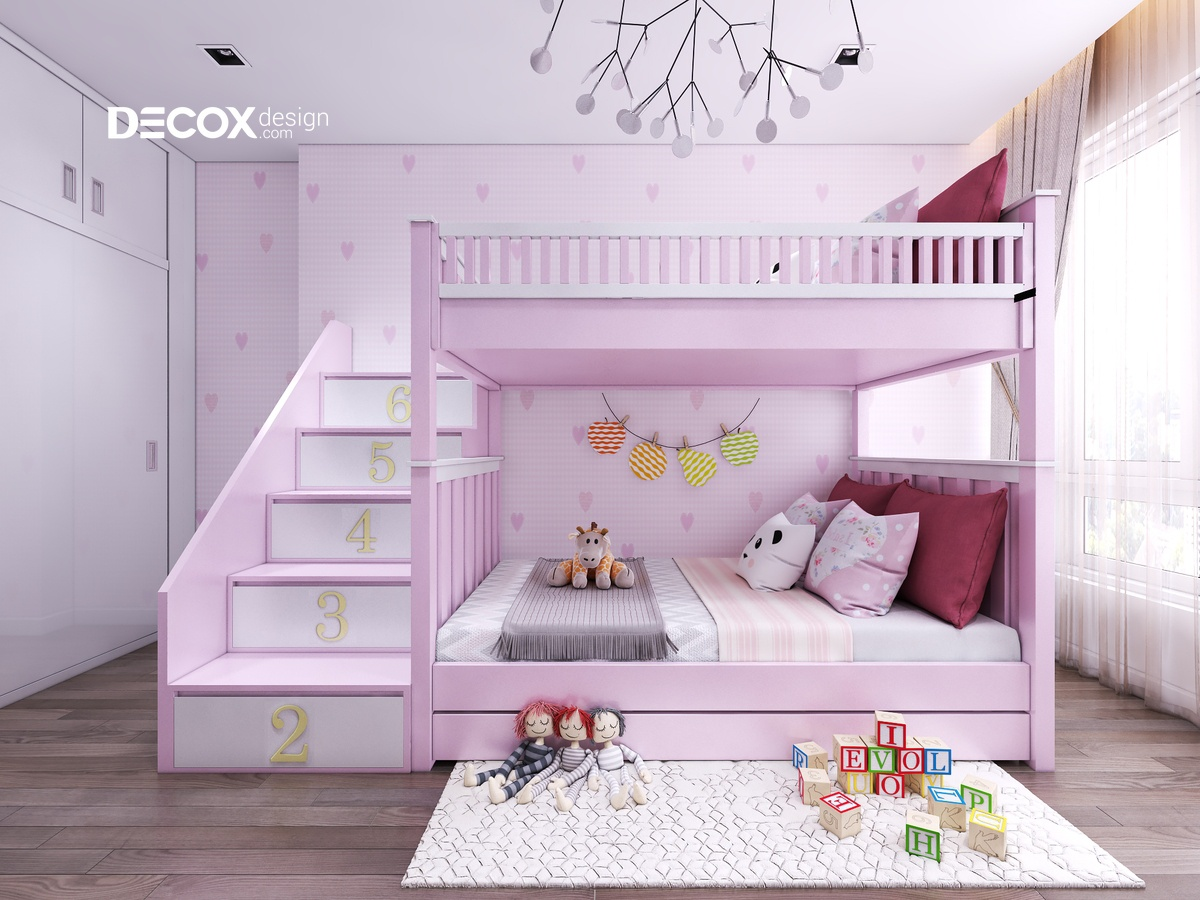 thiet-ke-phong-ngu-cho-2-be-10