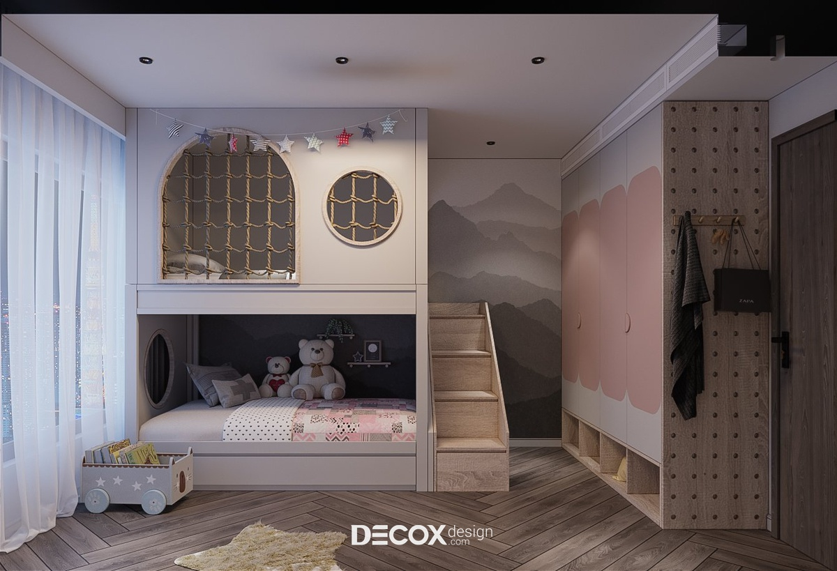 thiet-ke-phong-ngu-cho-2-be-13