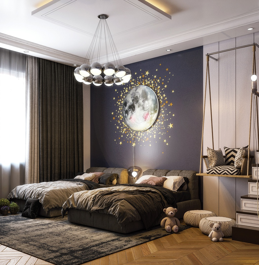 thiet-ke-phong-ngu-cho-2-be-15