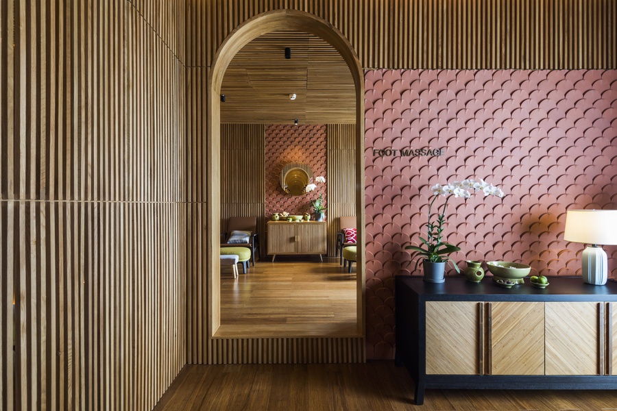 Tiêu chuẩn thiết kế phòng ngủ khách sạn 3 sao chi tiết cập nhật mới nhất