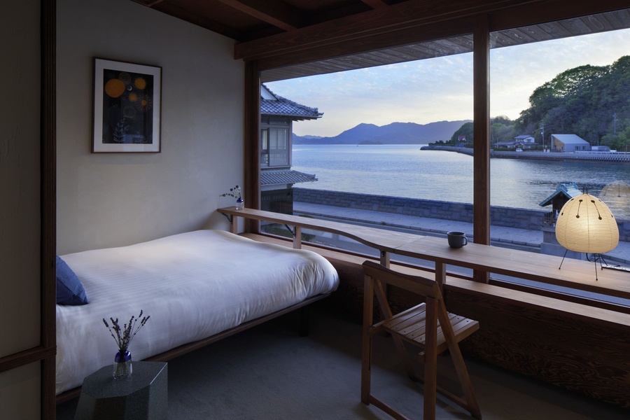 Tiêu chuẩn thiết kế phòng ngủ khách sạn 3 sao chi tiết cập nhật mới nhất