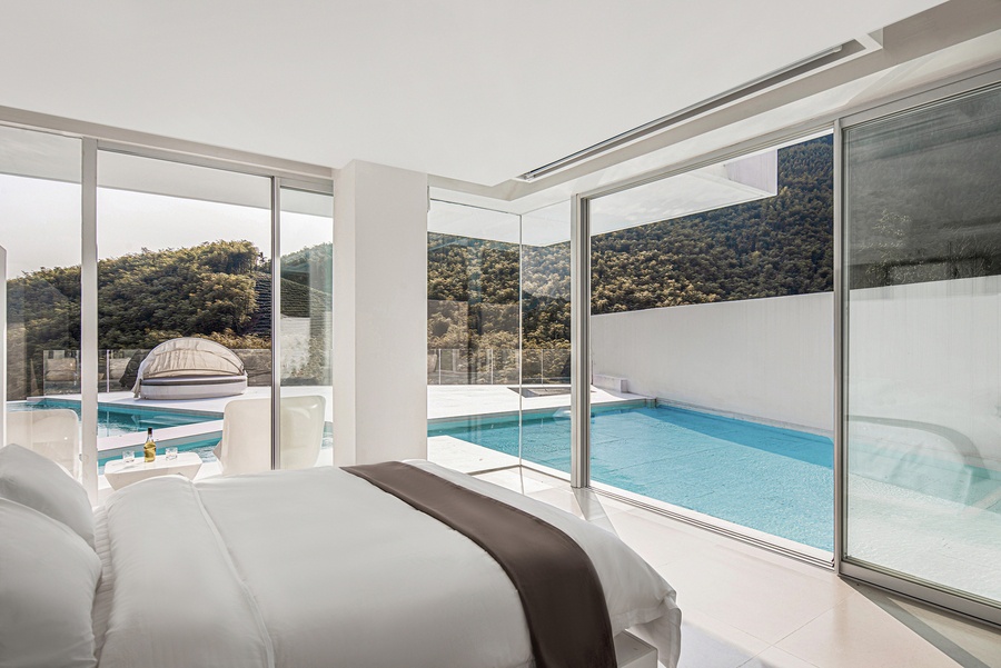 Tiêu chuẩn thiết kế phòng ngủ khách sạn 3 sao chi tiết cập nhật mới nhất