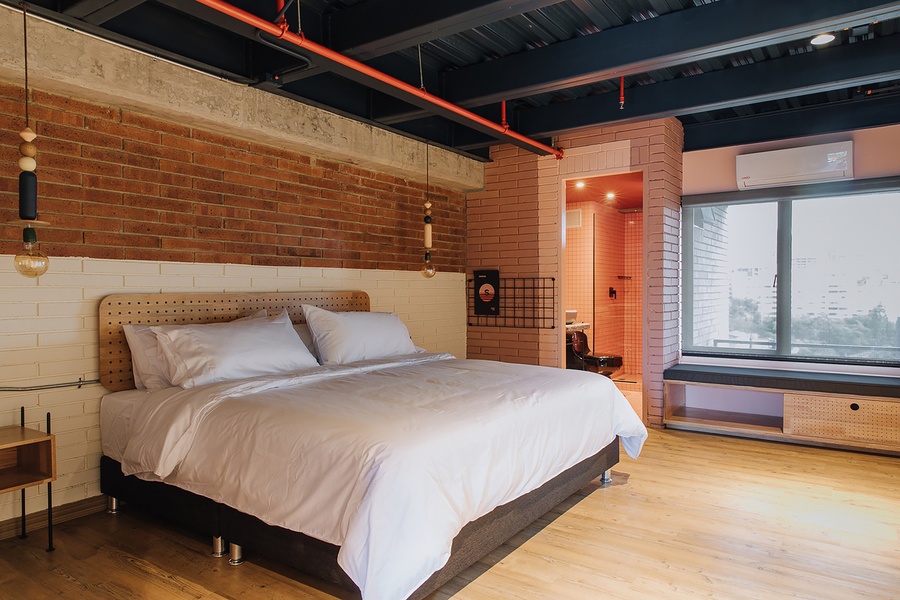 Tiêu chuẩn thiết kế phòng ngủ khách sạn 3 sao chi tiết cập nhật mới nhất