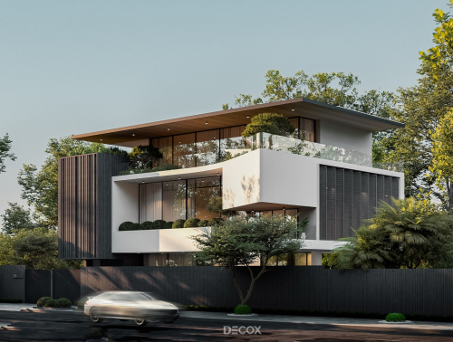 134+ Mẫu thiết kế nhà ống 1, 2, 3, 4, 5 tầng đẹp, có bản vẽ 2026