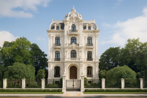 Biệt thự Royale