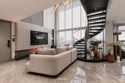 Duplex The View Riviera Point