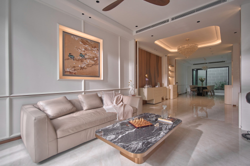 H&H Townhouse Thạnh Mỹ Lợi