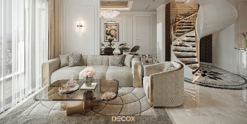 L\'asti Duplex - The One Verandah