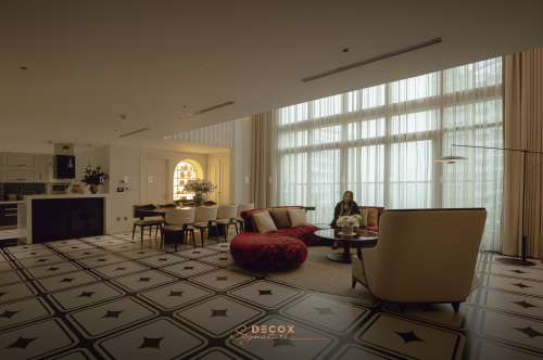 Labberri Idochine Duplex