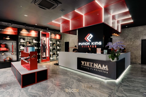 Saigon Sports Club SSC