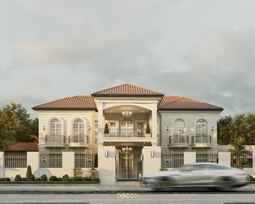 [TỔNG HỢP] 99+ Mẫu nhà mái Nhật đẹp, thiết kế hiện đại ở Việt Nam