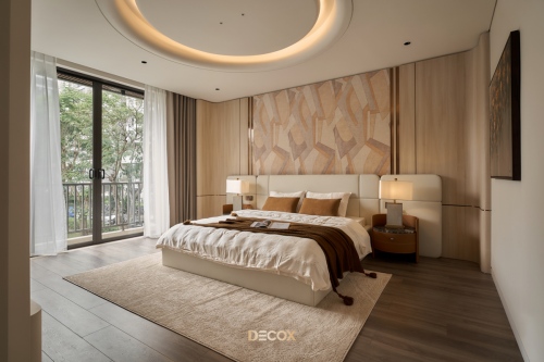 Townhouse Phú Mỹ Hưng