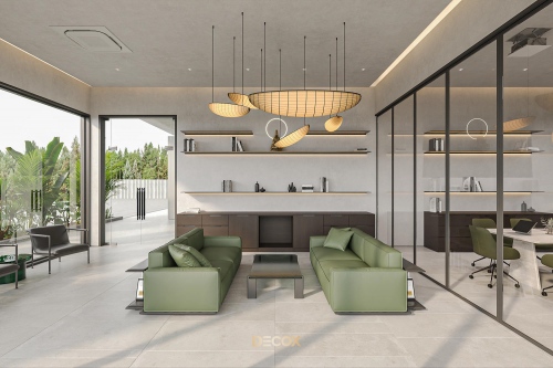 Văn phòng Trí Mai Food