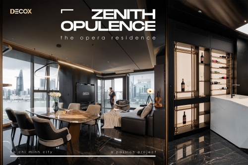 Zenith Opulence